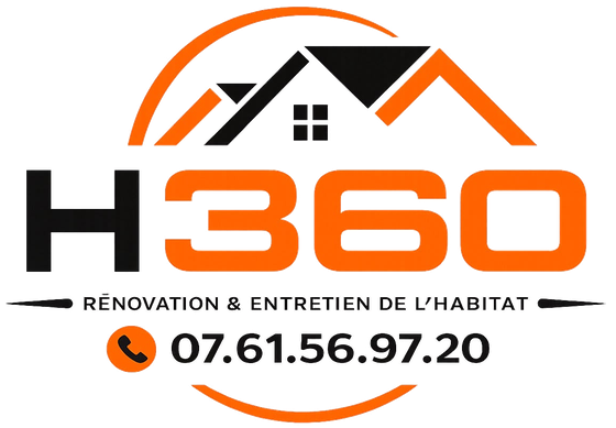 H360 — Rénovation & entretien de l'habitat